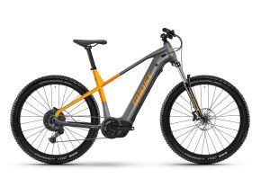 GHOST E-Teru Universal Shadow Grey/Dazzling Mango