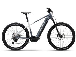 GHOST E-Teru Pro Storm Grey/Chilly White (Varianta M)