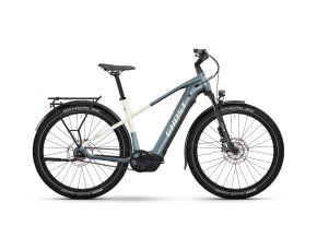 GHOST E-Teru Pro EQ ABS Storm Grey/Chilly White (Varianta L)