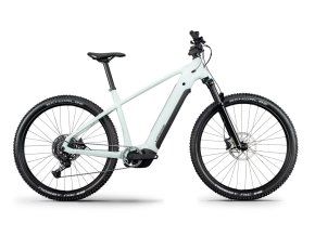 LAPIERRE Overvolt HT 6.6 High Flying Green (Varianta M)