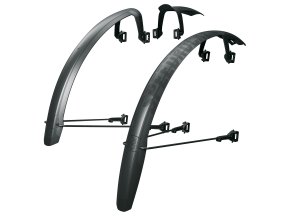 Sada blatníků SKS Speedrocker Gravel XL 28"