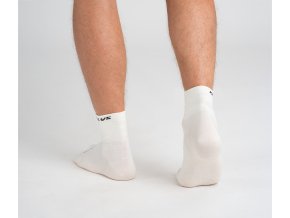 KELLYS Ponožky MERINO beige  39-42
