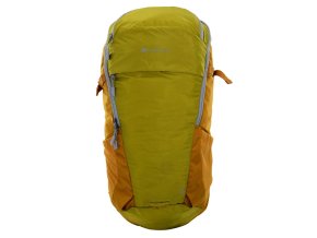batoh ALPINE PRO REGRE 28L žlutý