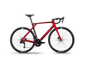 LAPIERRE Xelius DRS 6.0 Sensation Red (Varianta XS)
