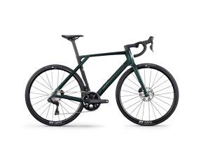 LAPIERRE Xelius DRS 7.0 Undergrowth Green (Varianta XS)