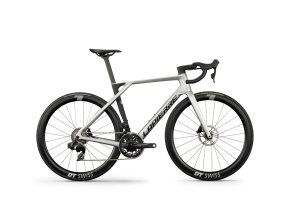 LAPIERRE Xelius DRS 8.0 AXS Chrome Glossy (Varianta L)