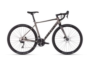 KELLYS SOOT 50 Grey