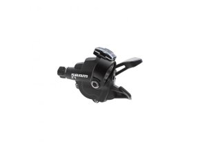 řazení SRAM X.4 P 3k černá