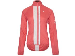 Silvini dámská bunda WJ2235 Gela (Velikost XS, Barva coral-white)