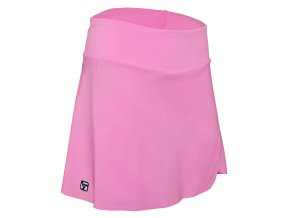 Silvini dámská sukně WS2413 Isorno Pro (Velikost XS, Barva blush)