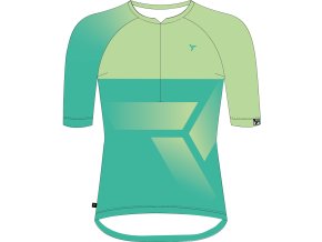 Silvini dámský MTB dres Stabina