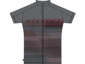 Silvini pánský MTB dres Turano