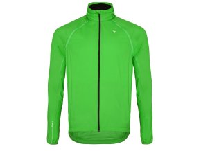Silvini pánská bunda MJ1612 Vetta (Velikost S, Barva green)