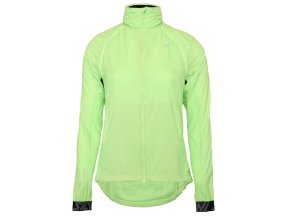 Silvini dámská bunda WJ1623 Vetta (Velikost XS, Barva green)