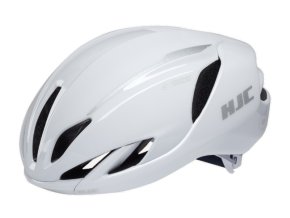 Helma HJC Furion 3.0 White Hologram