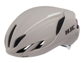 Helma HJC Furion 3.0 Matt Beige Purple