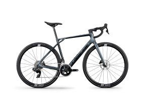 LAPIERRE Pulsium 6.0 AXS Gravity Grey (Varianta S)