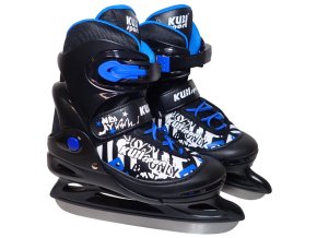 brusle zimní dětské Action roztahovací (Velikost 30-33)