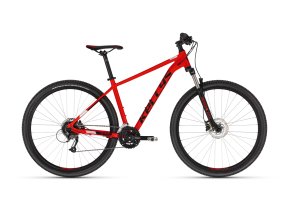 KELLYS Spider 50 Red  27.5"