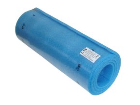 karimatka jednovrstvá 10mm modrá
