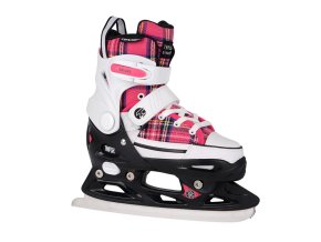 brusle zimní dětské Tempish REBEL ICE T GIRL roztahovací