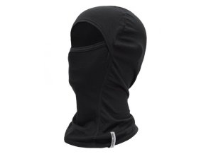 kukla SENSOR MERINO ACTIVE černá