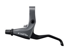 brzdová páka Shimano Claris BL-R2000 na rovná řidítka levá servisní balení