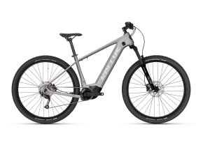 KELLYS Tygon R10 AIR Light Grey P 29" 725Wh