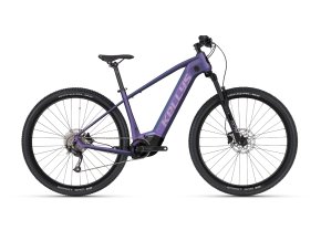 KELLYS Tayen R10 AIR Magic Pink P 29" 725Wh
