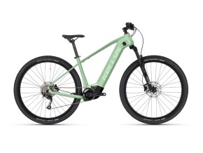 KELLYS Tayen R10 AIR Pastel Green P M 29" 725Wh