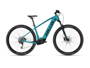 KELLYS Tayen R10 AIR Azure P 27.5" 725Wh