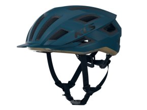 KELLYS Přilba DYNAMIC II thunderstorm blue