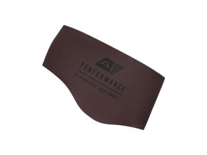 čelenka ALPINE PRO BELAKE zemitá