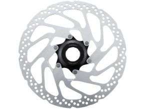 brzdový kotouč Shimano SM-RT30 203mm original balení