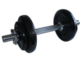 činka jednoruční 9kg 30mm