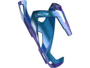 košík ELITE VICO GLAM modrý metalický