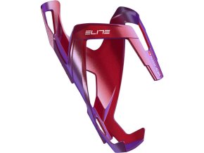 košík ELITE VICO GLAM červený metalický