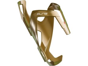 košík ELITE VICO GLAM zlatý metalický