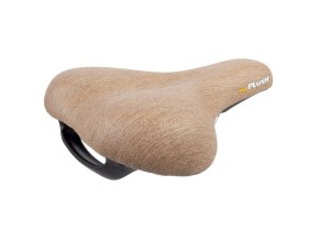 sedlo VELO STELLA URBAN E-Grip béžové