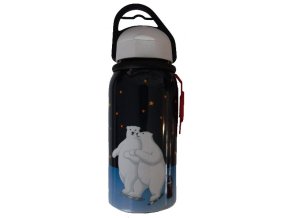 lahev ELITE ALU COKI 330 ml