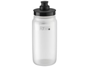 lahev ELITE FLY TEX čirá/černé víčko  550 ml