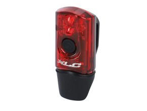 Zadní světlo XLC CL-R25 USB