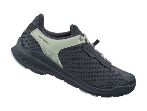 boty Shimano EX3 šedo-mintové (Velikost 37)