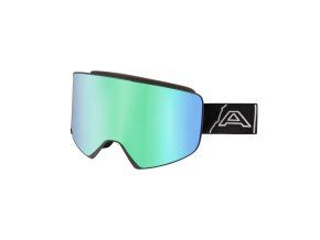 brýle ALPINE PRO NERDE zelené