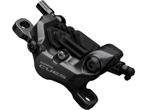 třmen brzdy Shimano CUES BR-U8020 černý bez adapteru original balení
