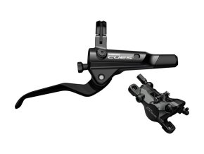 brzda Shimano CUES BR-U8000 zadní komplet černá original balení