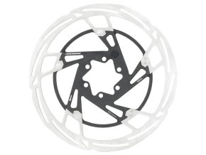 brzdový kotouč Jagwire Pro LR2-E 6-bolt 180mm