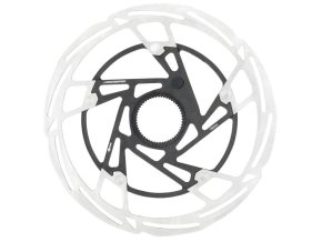 brzdový kotouč Jagwire Pro LR2-E Centerlock 180mm