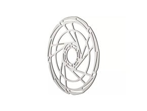 brzdový kotouč Jagwire Sport SR1 6-bolt 220mm
