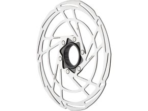 brzdový kotouč Jagwire Sport SR1 Centerlock 203mm